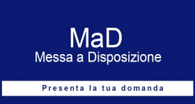 Messa a Disposizione IC XXXXXXX xxxxxx