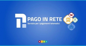 Pago In Rete IC XXXxxxxxx
